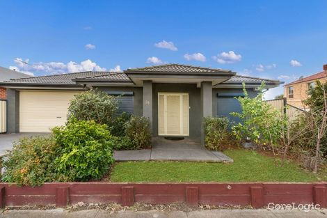 Property photo of 26 Katrina Drive Burnside Heights VIC 3023