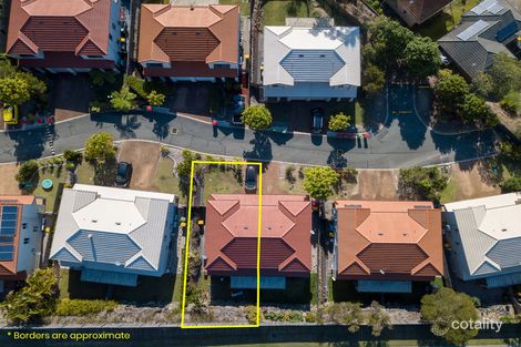 Property photo of 23/9 Rata Place Nerang QLD 4211