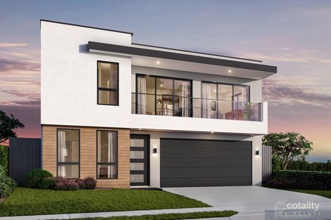 26 Futurity St, Box Hill, NSW 2765