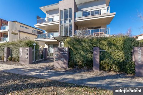 Property photo of 3/34 Watson Street Turner ACT 2612