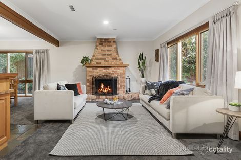 Property photo of 7 Schafter Drive Doncaster East VIC 3109