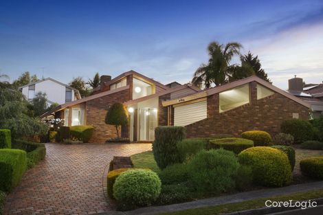 Property photo of 254 Serpells Road Templestowe VIC 3106