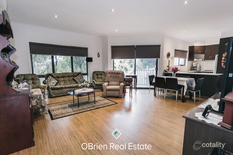 Property photo of 2/58 Benga Avenue Dandenong VIC 3175