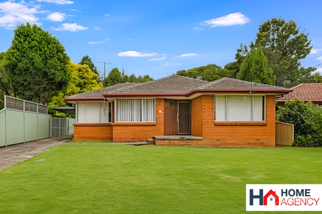 29 Pobje Ave, Birrong, NSW 2143