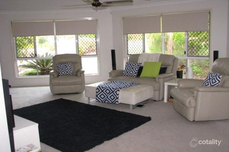 Property photo of 29 Ulinga Crescent Parkinson QLD 4115