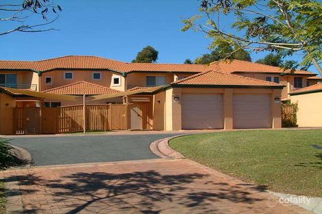 Property photo of 8106 Magnolia Gardens Court Hope Island QLD 4212
