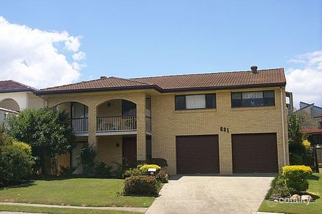 Property photo of 631 Hamilton Road Chermside West QLD 4032