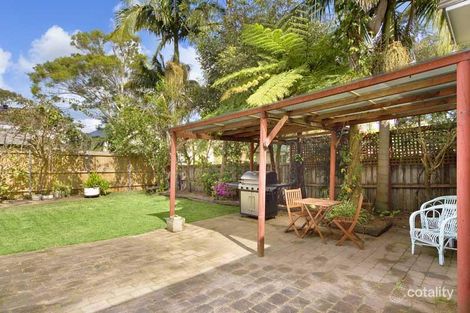 Property photo of 19 Warringah Street North Balgowlah NSW 2093