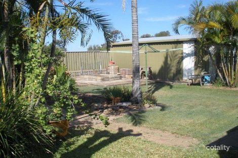 Property photo of 8 Cherry Street Blackwater QLD 4717