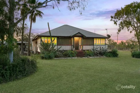 Property photo of 80 Richmont Drive Bouldercombe QLD 4702