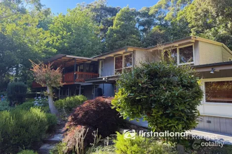 163 Olinda-Monbulk Rd, Olinda, VIC 3788