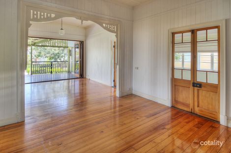 Property photo of 51 Sarah Street Annerley QLD 4103