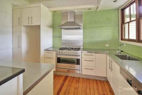 Property photo of 51 Sarah Street Annerley QLD 4103