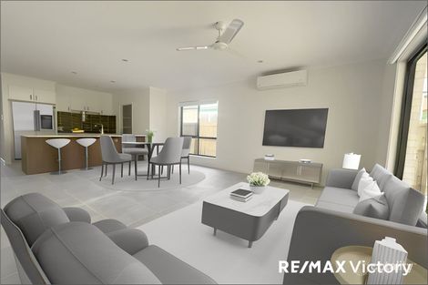 Property photo of 75 Affinity Boulevard Morayfield QLD 4506