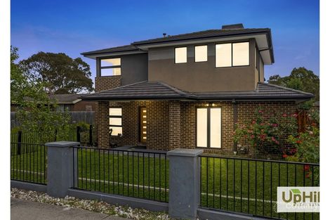 1/23 Hallam Rd, Hampton Park, VIC 3976