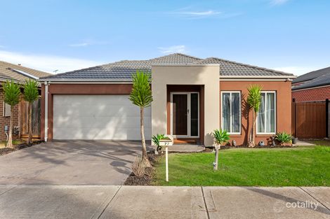 Property photo of 77 Vantage Point Boulevard Doreen VIC 3754