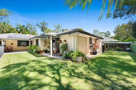 Property photo of 16 Barklya Crescent Sinnamon Park QLD 4073