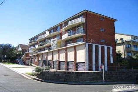 Property photo of 6/65 St Pauls Street Randwick NSW 2031