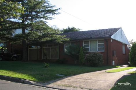 Property photo of 37 Beamish Street Padstow NSW 2211