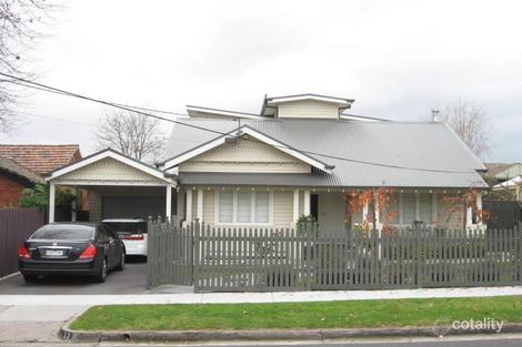 Property photo of 1/45 Peterson Street Highett VIC 3190