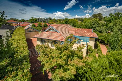Property photo of 39 Barrallier Street Griffith ACT 2603