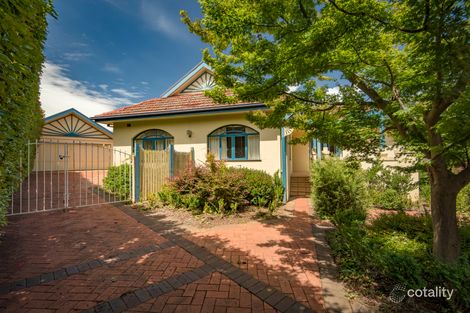 Property photo of 39 Barrallier Street Griffith ACT 2603