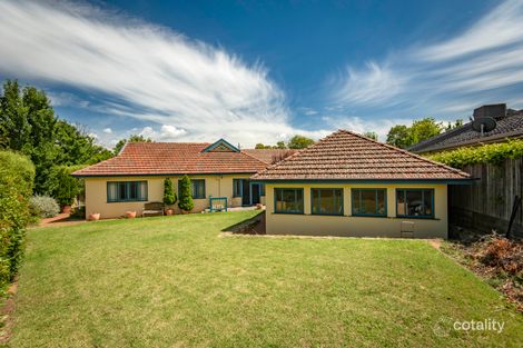Property photo of 39 Barrallier Street Griffith ACT 2603