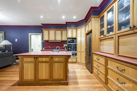 Property photo of 39 Barrallier Street Griffith ACT 2603