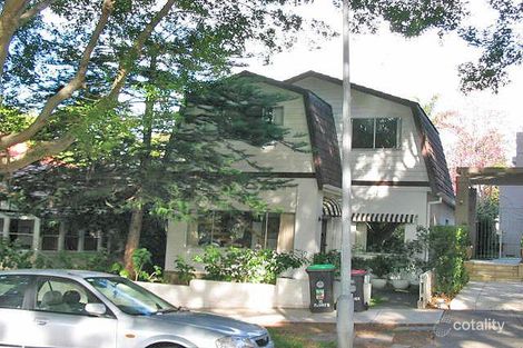 Property photo of 12 Plumer Road Rose Bay NSW 2029