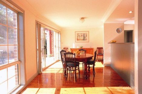 Property photo of 35A Austral Avenue North Manly NSW 2100