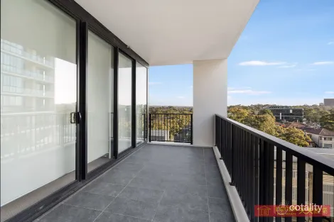 Property photo of 806/3 Blake Street Kogarah NSW 2217
