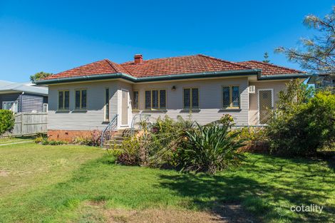 Property photo of 151 Esplanade Point Vernon QLD 4655