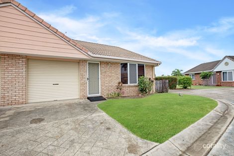 Property photo of 4/10 Beaconsfield Road Beaconsfield QLD 4740
