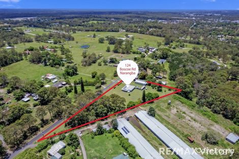 Property photo of 124 Boscoe Road Narangba QLD 4504