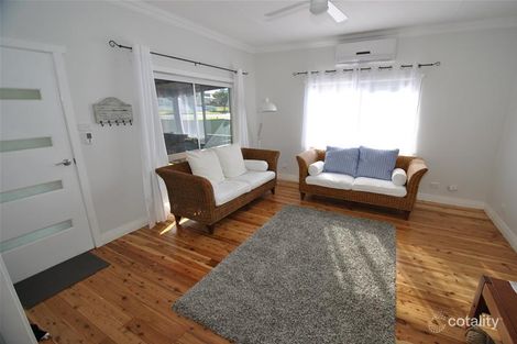 Property photo of 16 Jervis Street Greenwell Point NSW 2540