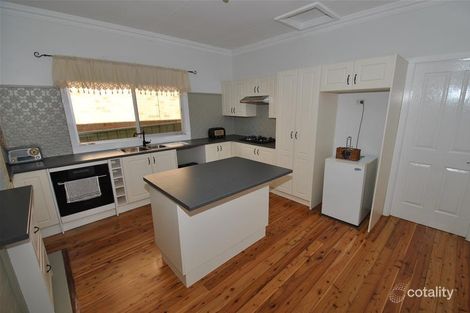 Property photo of 16 Jervis Street Greenwell Point NSW 2540