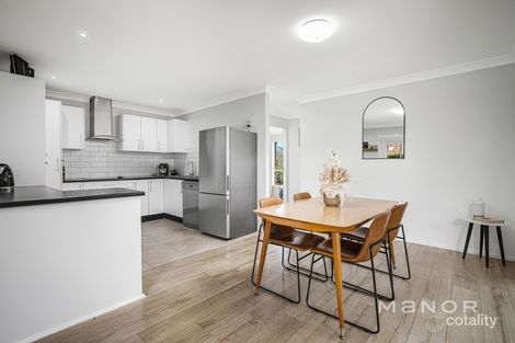 Property photo of 3/103 Hammers Road Northmead NSW 2152