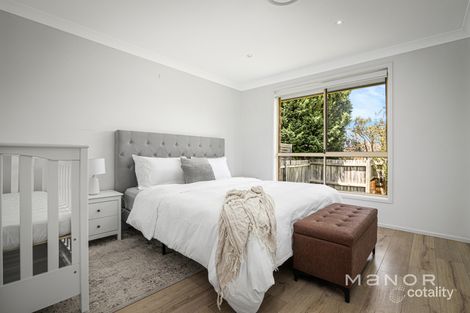 Property photo of 3/103 Hammers Road Northmead NSW 2152