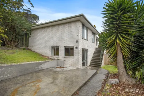 5 Elwood Dr, Lindisfarne, TAS 7015