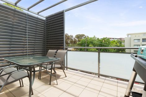 Property photo of 34/1-3 Eulbertie Avenue Warrawee NSW 2074