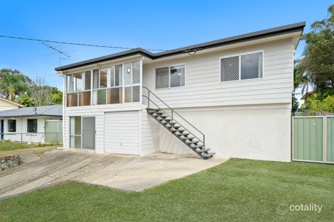 10 Trevor St, Slacks Creek, QLD 4127