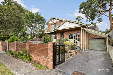 Property photo of 1/1 Rolls Court Glen Waverley VIC 3150