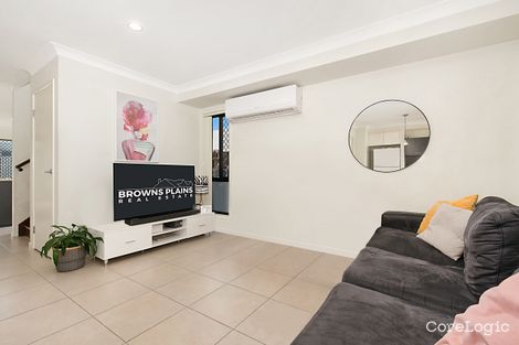 Property photo of 8/6-8 Macquarie Way Browns Plains QLD 4118
