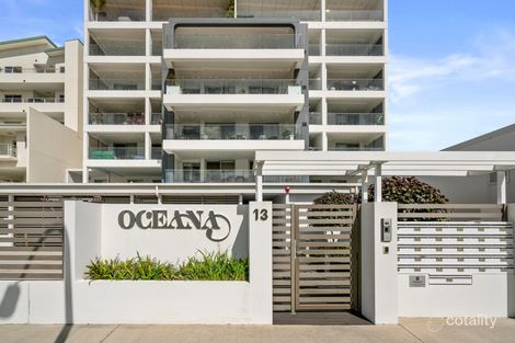 22/13 O'Connor Cl, North Coogee, WA 6163