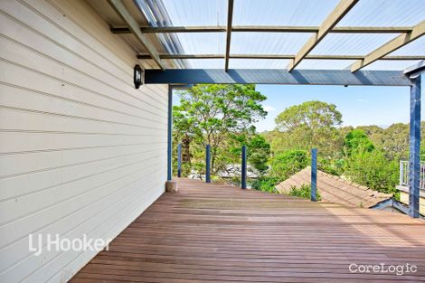 Property photo of 36 Clarke Street Narooma NSW 2546