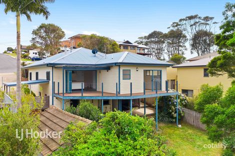 Property photo of 36 Clarke Street Narooma NSW 2546