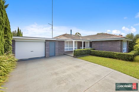 Property photo of 2 Gibson Street Trafalgar VIC 3824