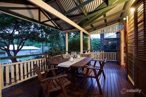 Property photo of 19 Moonya Street Bardon QLD 4065