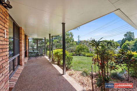 Property photo of 1 Pearce Drive Coffs Harbour NSW 2450