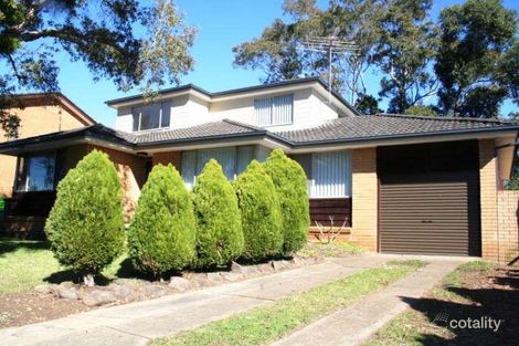 19 Bangalla Ave, Chipping Norton, NSW 2170